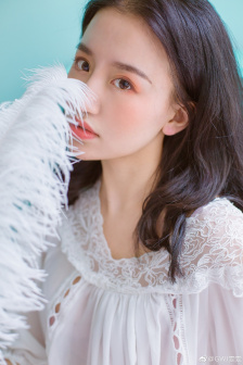 年轻的女孩3